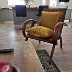 Loft 90m2 - Confort Apartman Libourne