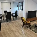 Loft 90m2 - Confort Apartman *