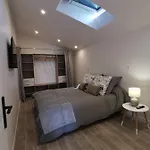 Apartman Loft 90m2 - Confort *