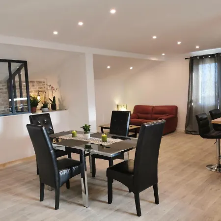 Loft 90m2 - Confort *