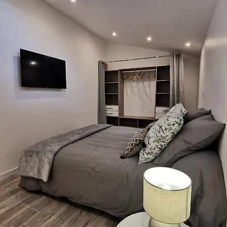 Loft 90m2 - Confort Apartmán