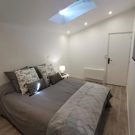 Appartement Loft 90m2 - Confort