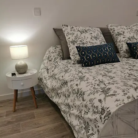Loft 90m2 - Confort Apartamento *