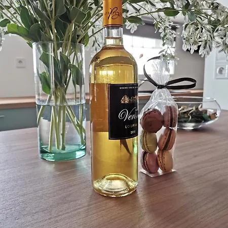 Loft 90m2 - Confort *