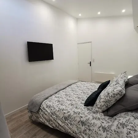 Loft 90m2 - Confort