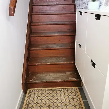 Loft 90m2 - Confort *