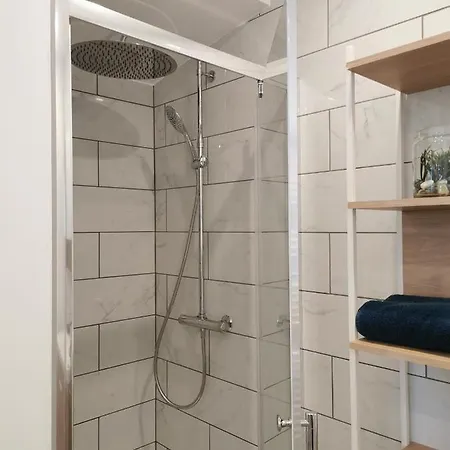 Loft 90m2 - Confort