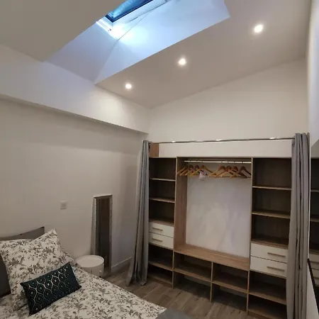 Loft 90m2 - Confort Apartamento *