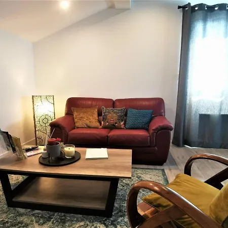 Loft 90m2 - Confort *