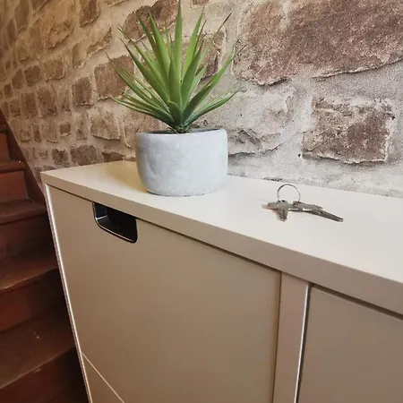 Loft 90m2 - Confort Appartamento *