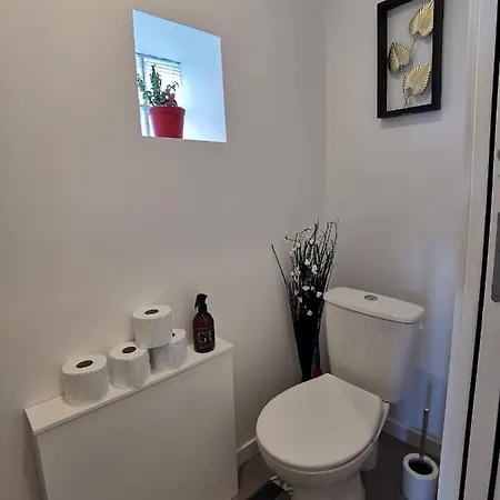 Loft 90m2 - Confort Apartmán