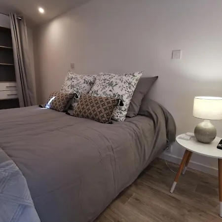 Apartmán Loft 90m2 - Confort Libourne