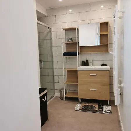 Loft 90m2 - Confort