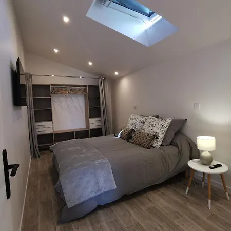 Appartement Loft 90m2 - Confort *