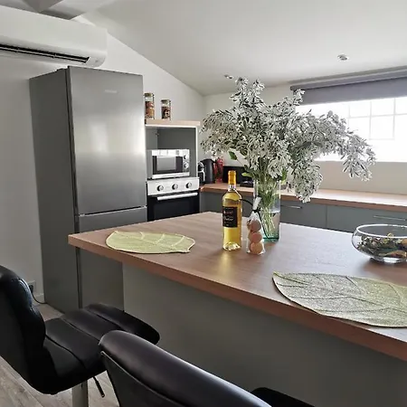 Loft 90m2 - Confort Appartement Libourne