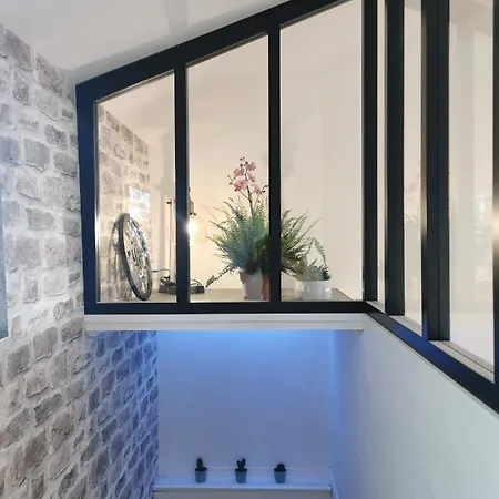 Loft 90m2 - Confort Libourne