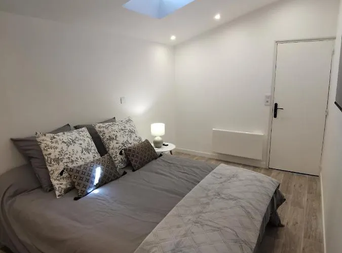 Lejlighed Loft 90m2 - Confort