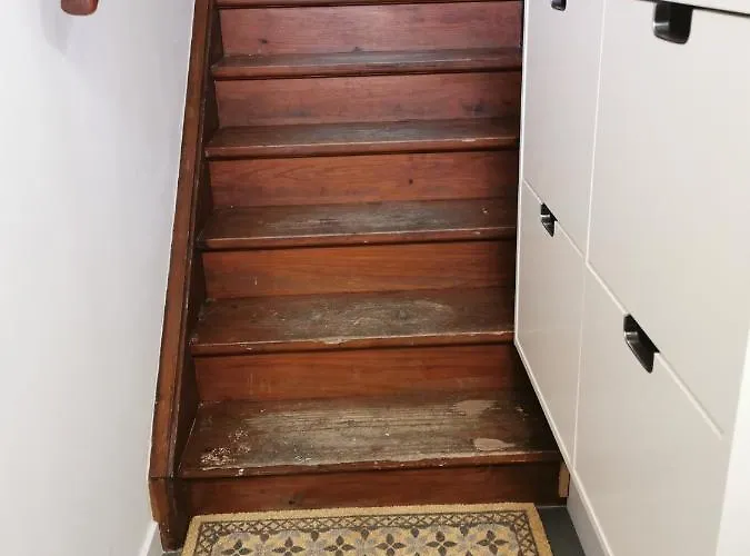 Loft 90m2 - Confort *