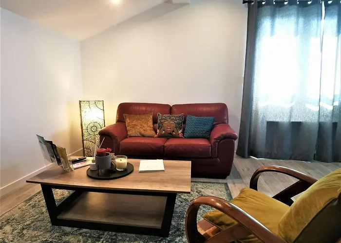 Loft 90m2 - Confort *