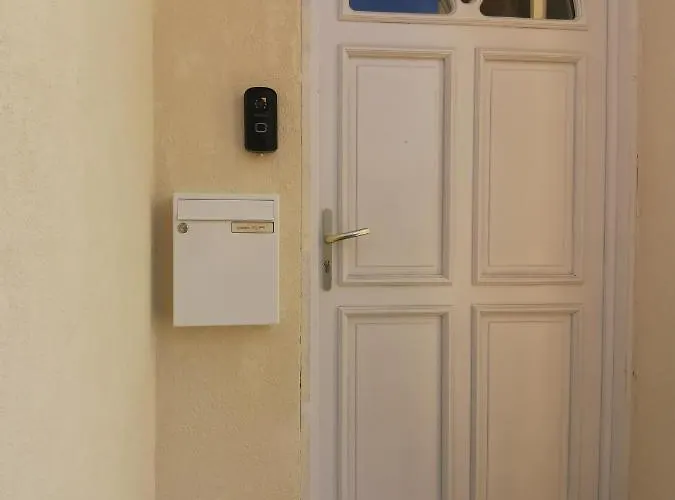 Loft 90m2 - Confort Lejlighed