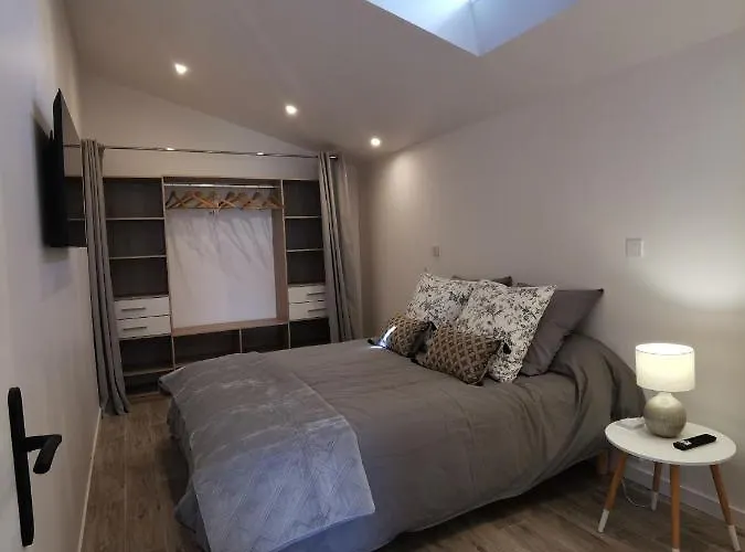 Lejlighed Loft 90m2 - Confort *