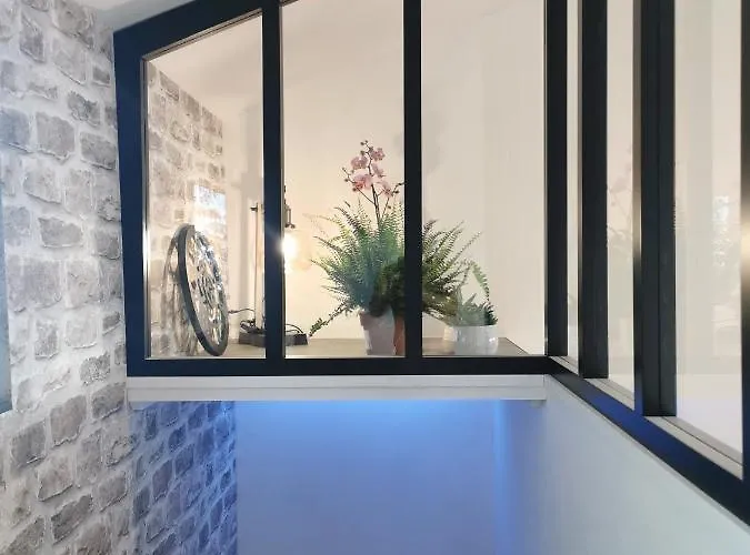 Loft 90m2 - Confort Libourne